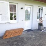 Nimm Platz, atme die Seeluft ein und fühl dich wie Zuhause